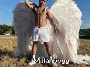 Millanboyy