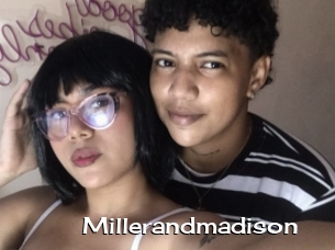 Millerandmadison