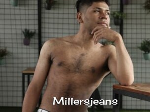 Millersjeans