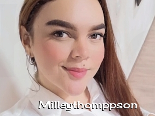 Milleythomppson