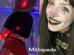 Milliepede