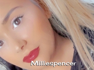 Milliespencer