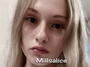 Millsalice