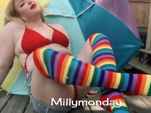 Millymonday