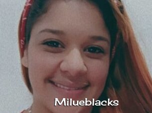 Milueblacks