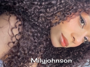 Milyjohnson