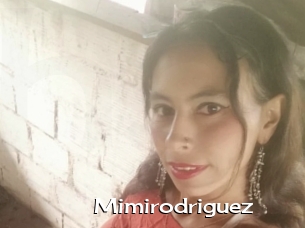 Mimirodriguez