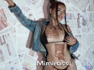 Mimirossi