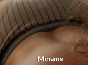 Miname