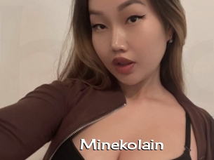 Minekolain