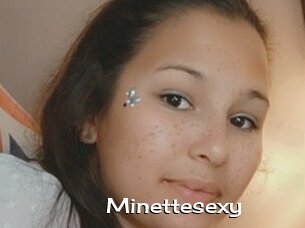 Minettesexy