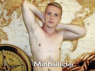 Minhallister