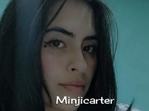 Minjicarter