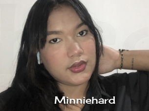 Minniehard