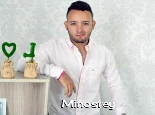 Minosrey