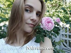 Mintleaves