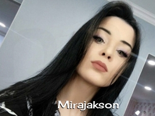 Mirajakson