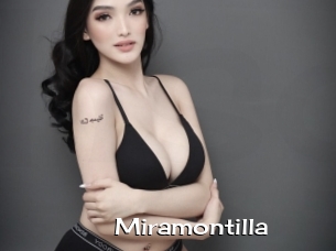 Miramontilla