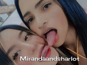 Mirandaandsharlot