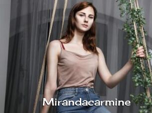 Mirandacarmine