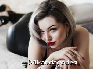 Mirandagodes