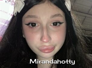 Mirandahotty