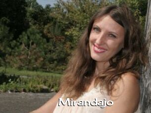 Mirandajo