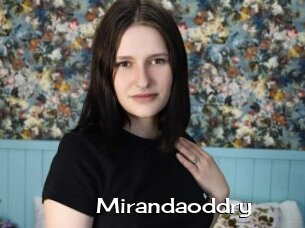 Mirandaoddry