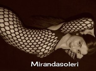 Mirandasoleri