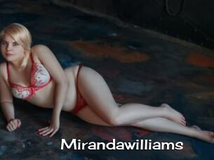 Mirandawilliams