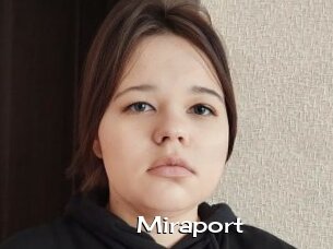 Miraport