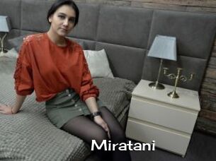 Miratani