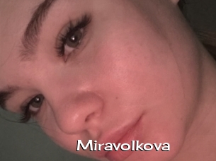 Miravolkova