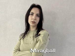 Mirayball