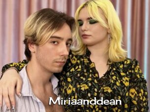 Miriaanddean