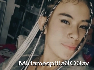 Miriamespitia303av