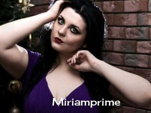 Miriamprime