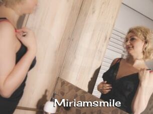 Miriamsmile