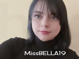 MissBELLA19