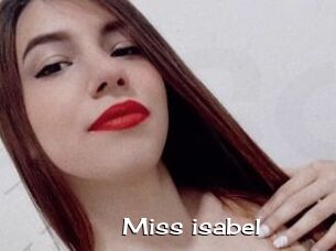 Miss_isabel