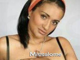 Missalome