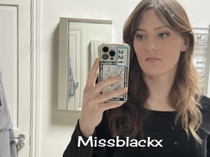 Missblackx