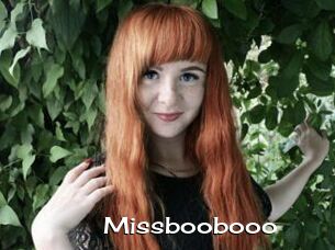 Missboobooo