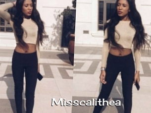 Misscalithea