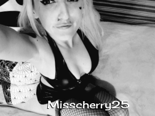 Misscherry25