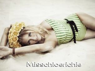 Misschloerichie