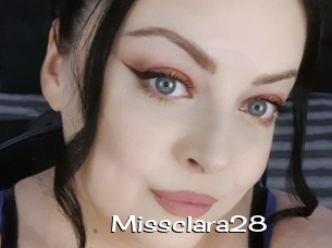 Missclara28