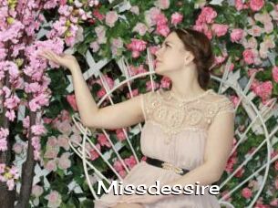 Missdessire