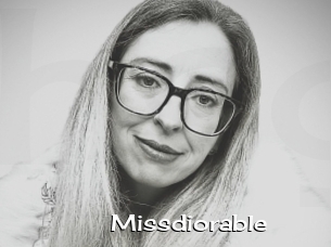 Missdiorable