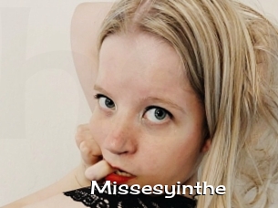 Missesyinthe